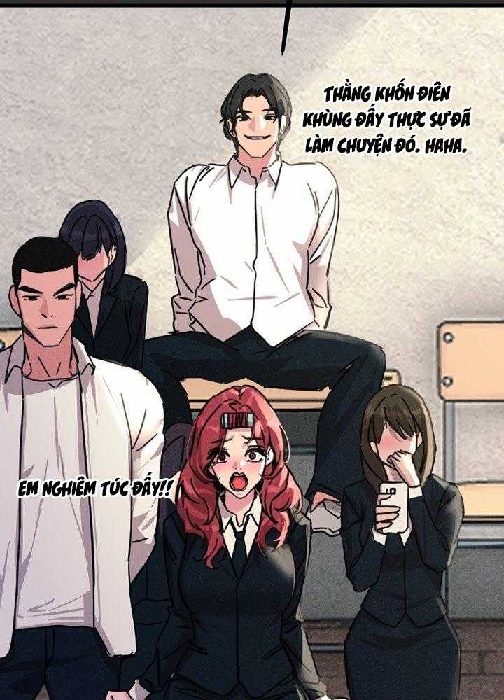 Không Có Lần Thứ Hai Chapter 1 - Trang 2