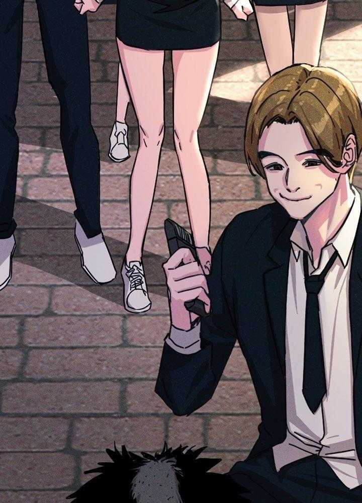 Không Có Lần Thứ Hai Chapter 1 - Trang 2