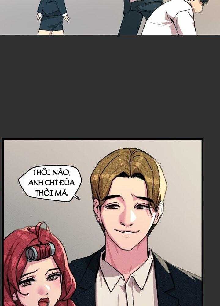 Không Có Lần Thứ Hai Chapter 1 - Trang 2