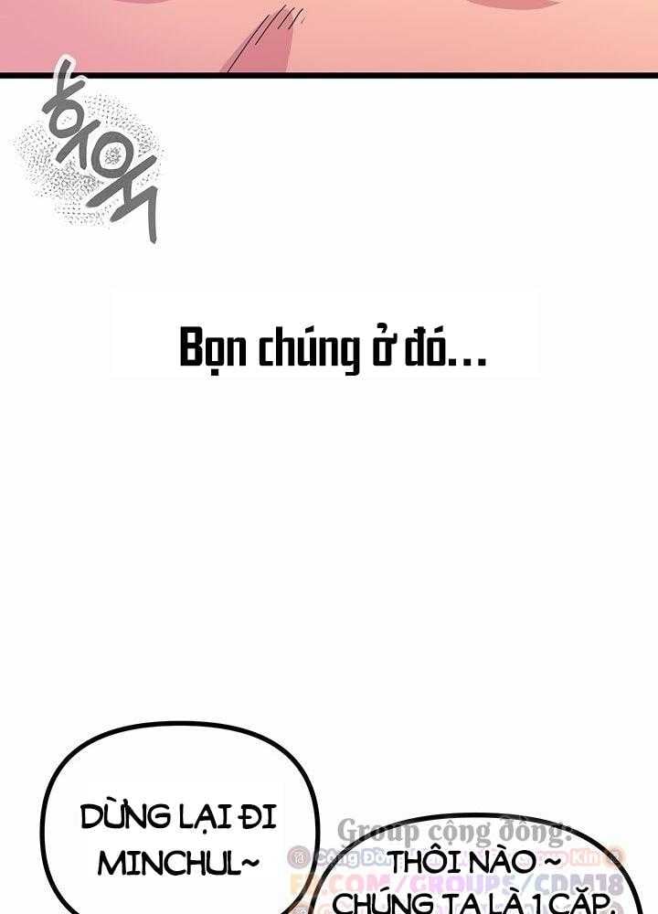 Không Có Lần Thứ Hai Chapter 1 - Trang 2
