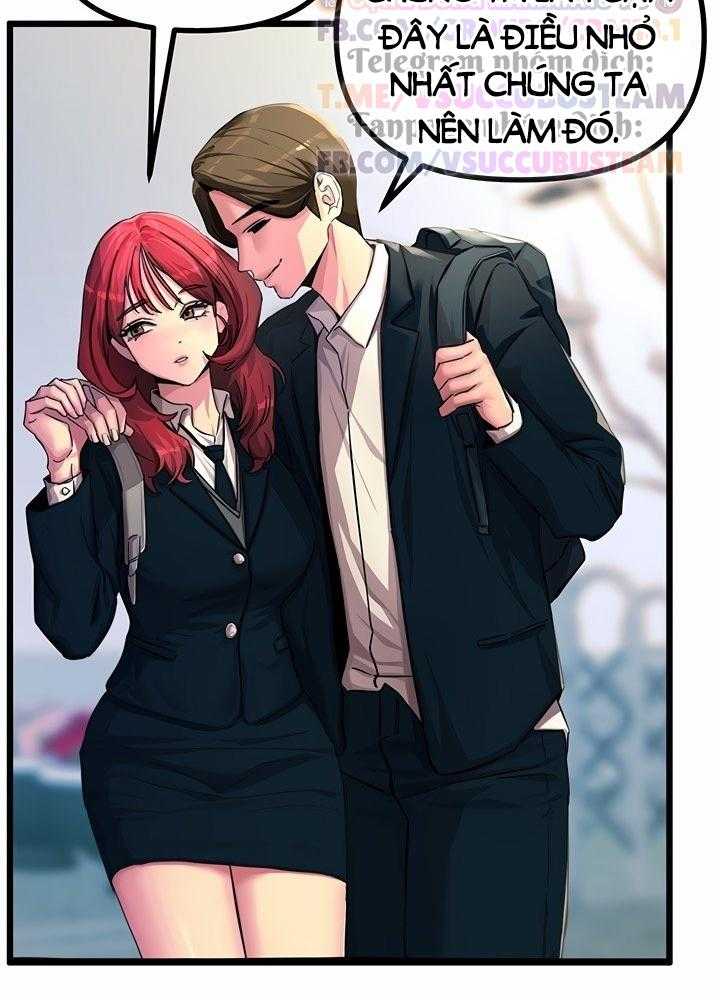 Không Có Lần Thứ Hai Chapter 1 - Trang 2