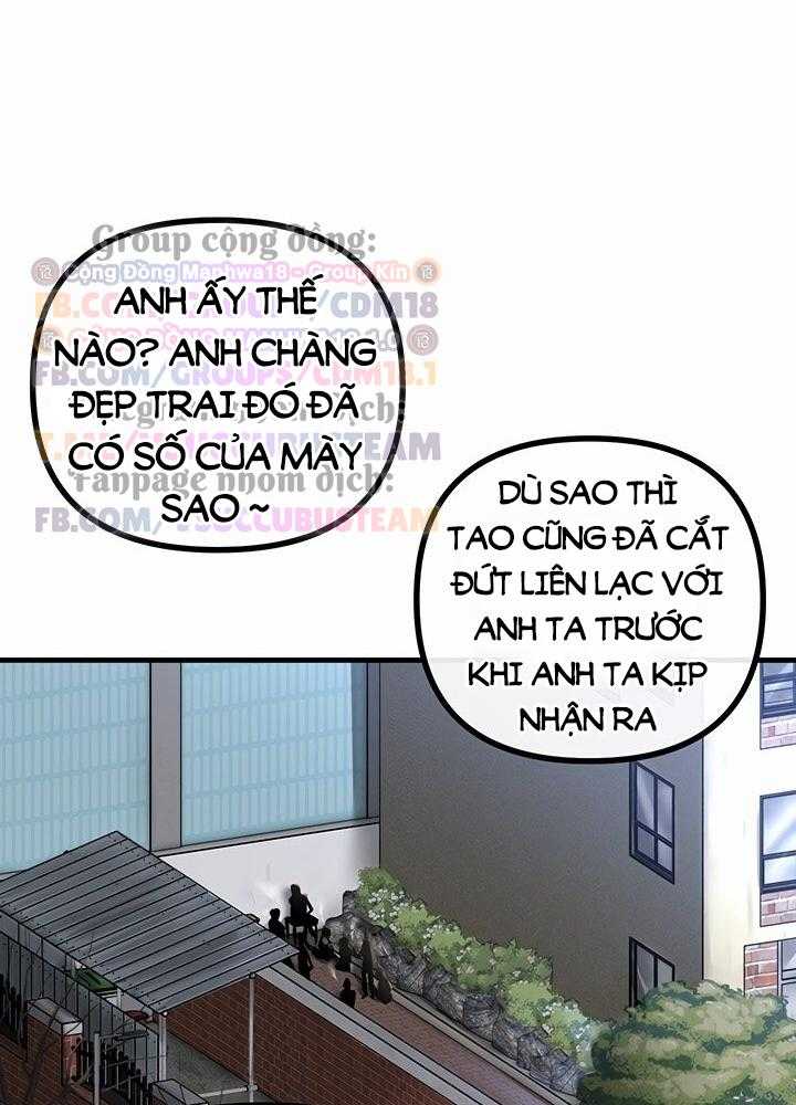 Không Có Lần Thứ Hai Chapter 1 - Trang 2