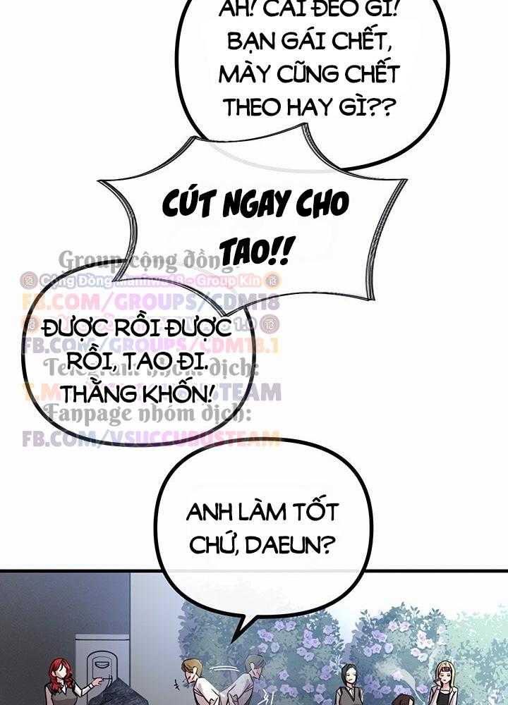 Không Có Lần Thứ Hai Chapter 1 - Trang 2