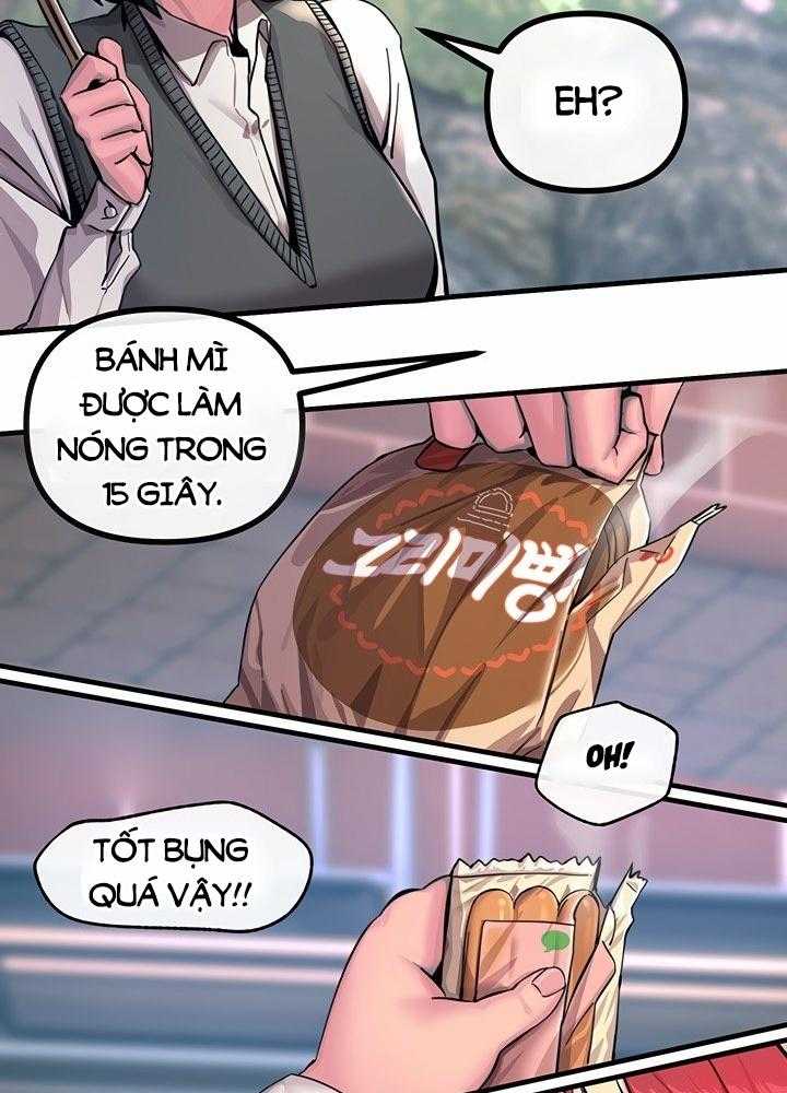 Không Có Lần Thứ Hai Chapter 1 - Trang 2