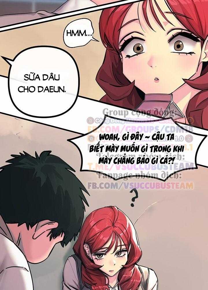 Không Có Lần Thứ Hai Chapter 1 - Trang 2