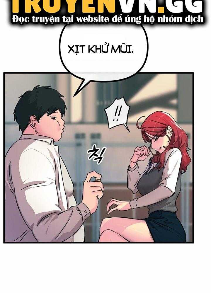 Không Có Lần Thứ Hai Chapter 1 - Trang 2
