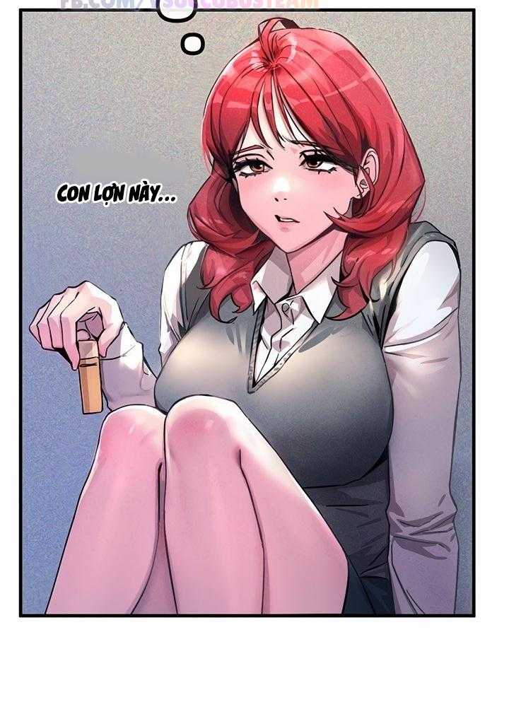 Không Có Lần Thứ Hai Chapter 1 - Trang 2