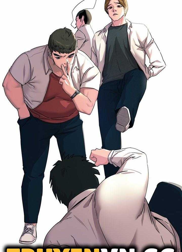 Không Có Lần Thứ Hai Chapter 1 - Trang 2