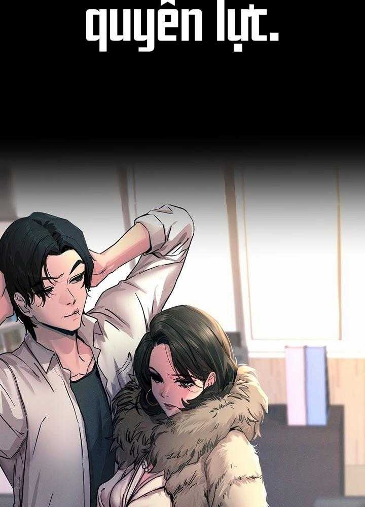 Không Có Lần Thứ Hai Chapter 1 - Trang 2