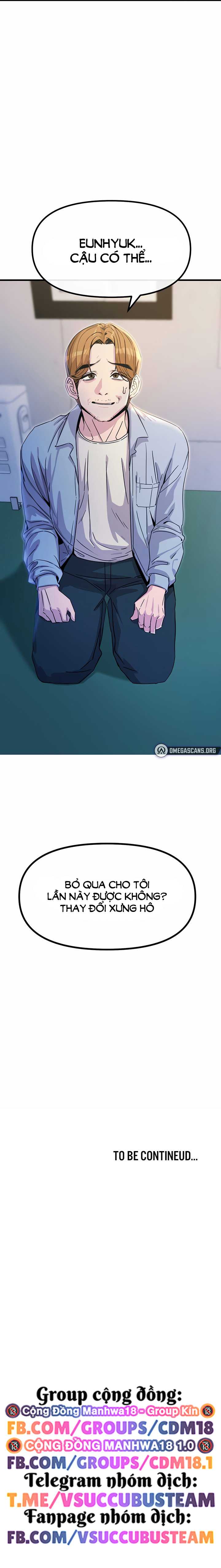 Không Có Lần Thứ Hai Chapter 10 - Trang 2