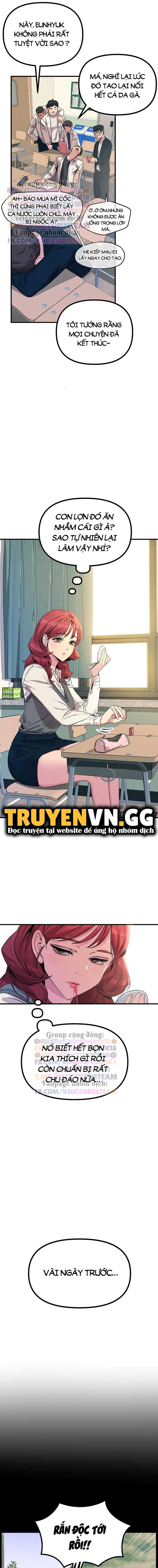 Không Có Lần Thứ Hai Chapter 2 - Trang 2