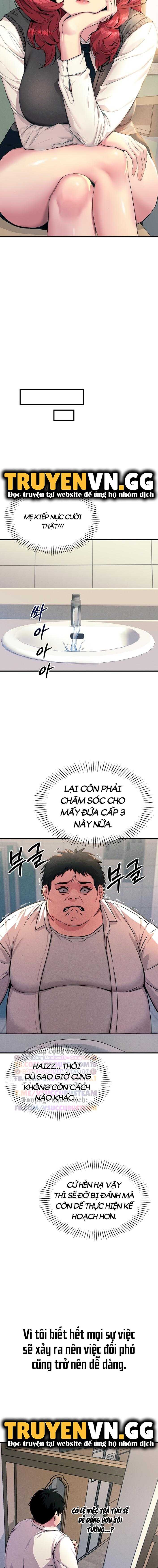 Không Có Lần Thứ Hai Chapter 2 - Trang 2