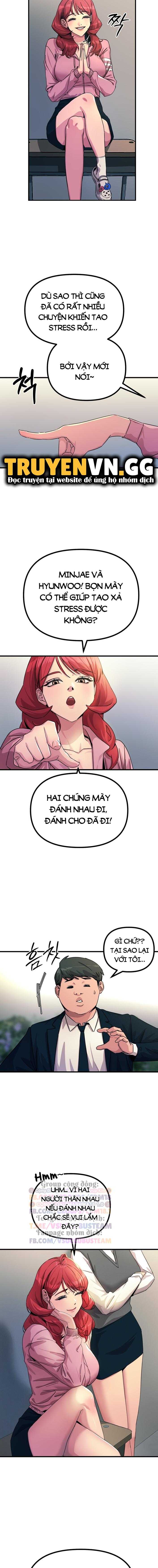 Không Có Lần Thứ Hai Chapter 2 - Trang 2