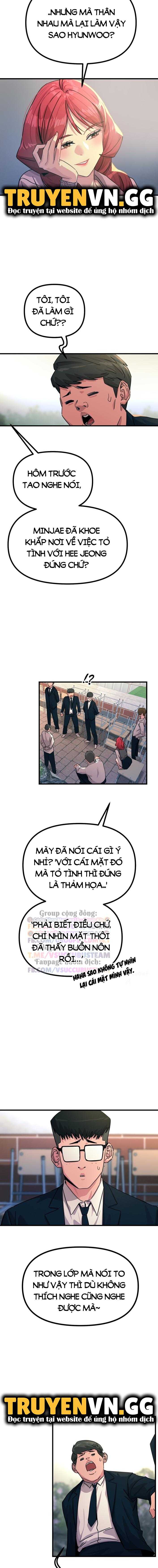Không Có Lần Thứ Hai Chapter 2 - Trang 2