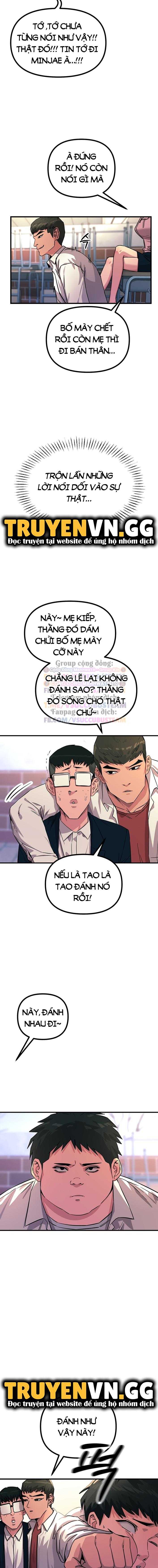 Không Có Lần Thứ Hai Chapter 2 - Trang 2