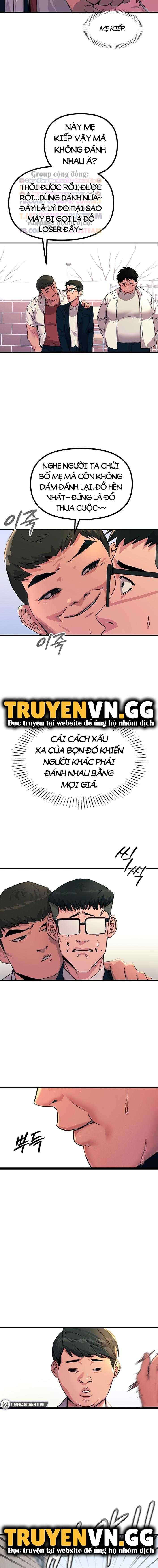 Không Có Lần Thứ Hai Chapter 2 - Trang 2