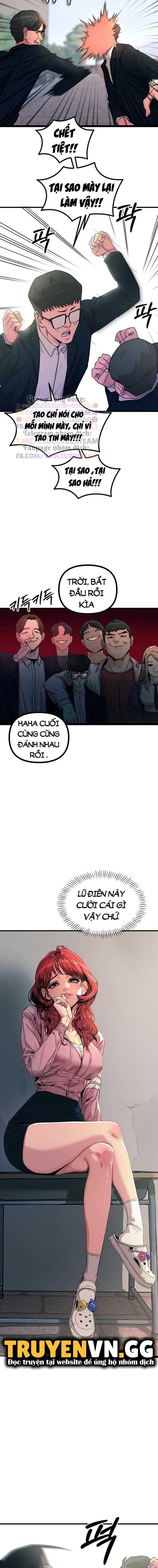 Không Có Lần Thứ Hai Chapter 2 - Trang 2