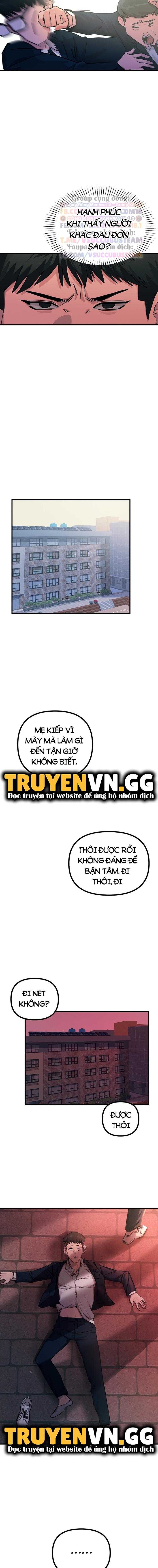 Không Có Lần Thứ Hai Chapter 2 - Trang 2