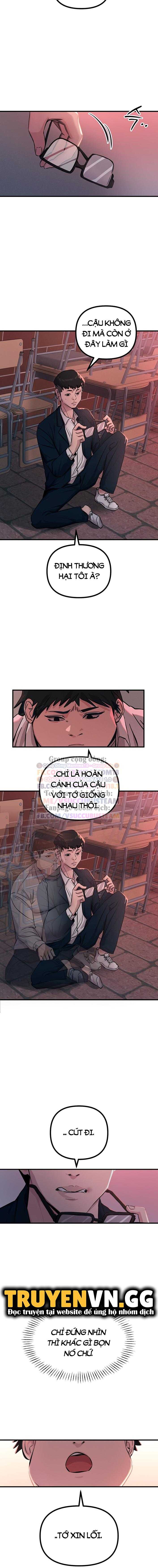 Không Có Lần Thứ Hai Chapter 2 - Trang 2