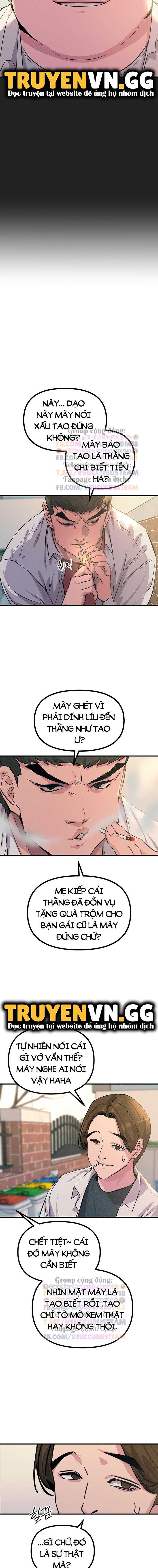 Không Có Lần Thứ Hai Chapter 2 - Trang 2