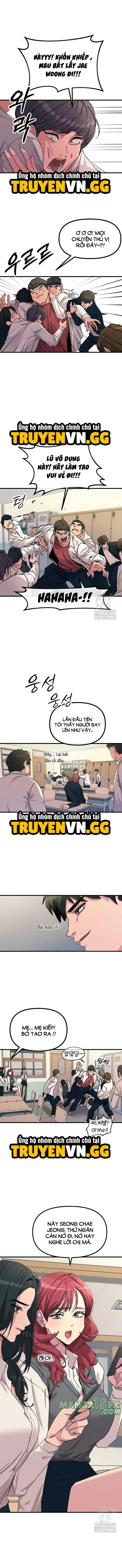 Không Có Lần Thứ Hai Chapter 3 - Trang 2