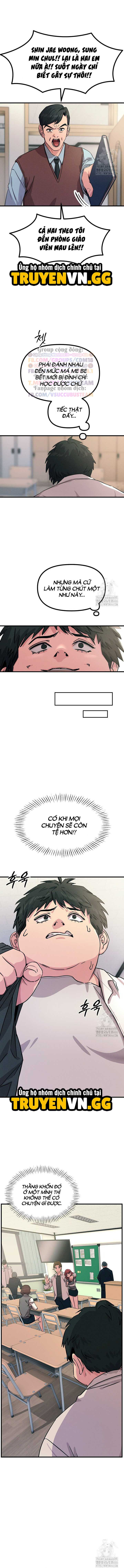 Không Có Lần Thứ Hai Chapter 3 - Trang 2
