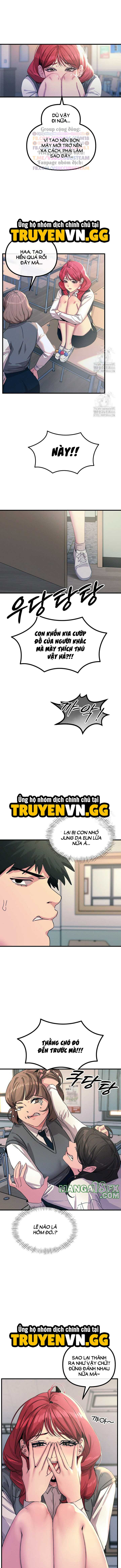 Không Có Lần Thứ Hai Chapter 3 - Trang 2