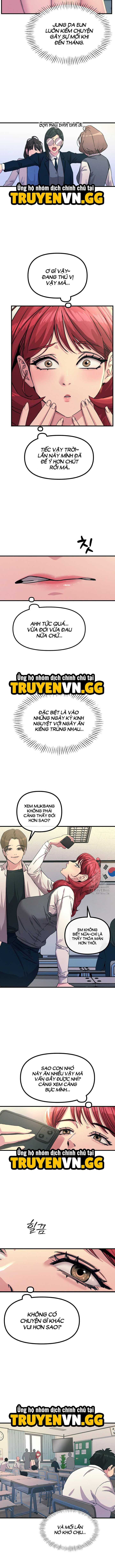 Không Có Lần Thứ Hai Chapter 3 - Trang 2