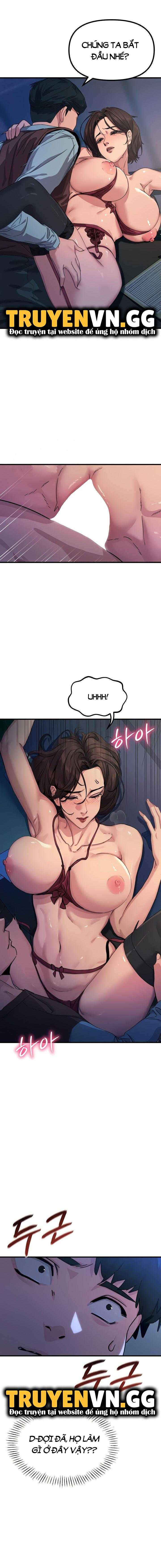 Không Có Lần Thứ Hai Chapter 5 - Trang 2