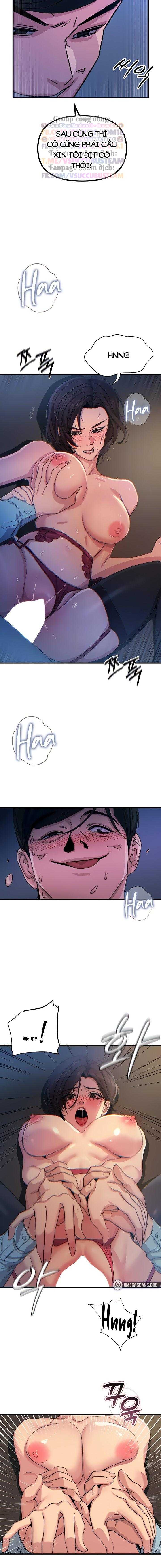 Không Có Lần Thứ Hai Chapter 5 - Trang 2