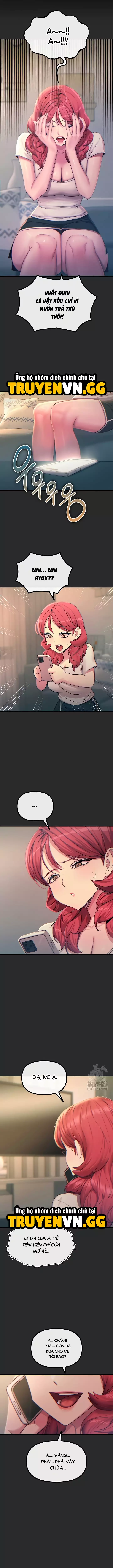 Không Có Lần Thứ Hai Chapter 54 - Trang 2