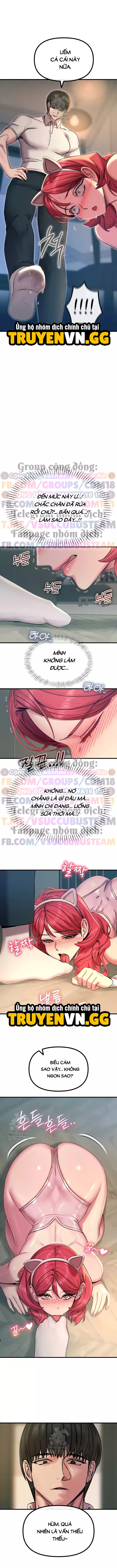 Không Có Lần Thứ Hai Chapter 54 - Trang 2