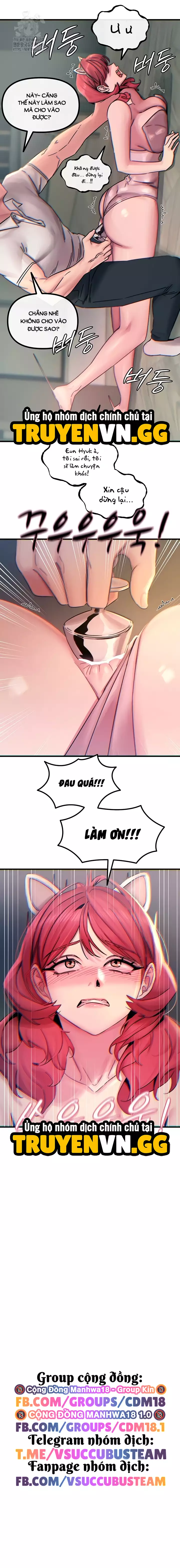 Không Có Lần Thứ Hai Chapter 54 - Trang 2