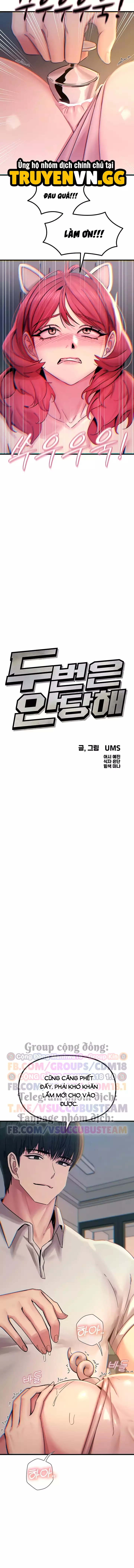 Không Có Lần Thứ Hai Chapter 55 - Trang 2