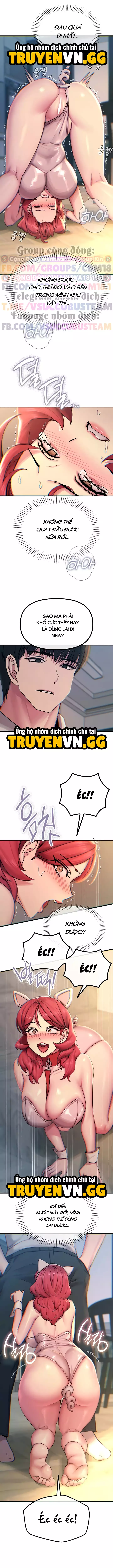 Không Có Lần Thứ Hai Chapter 55 - Trang 2