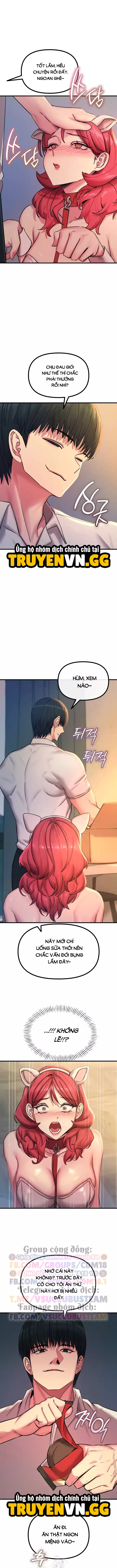 Không Có Lần Thứ Hai Chapter 55 - Trang 2