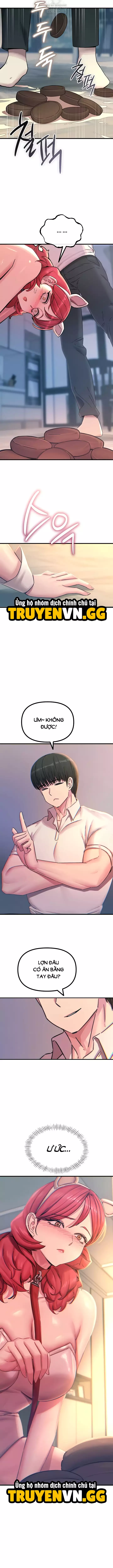 Không Có Lần Thứ Hai Chapter 55 - Trang 2