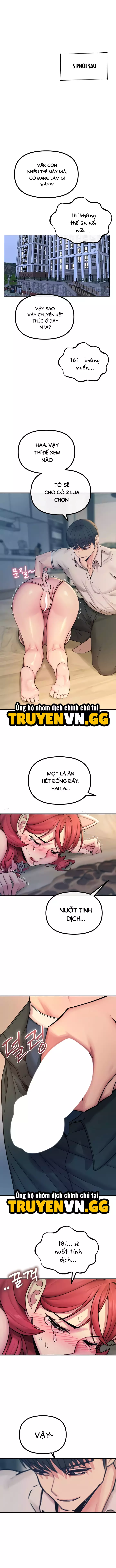 Không Có Lần Thứ Hai Chapter 55 - Trang 2