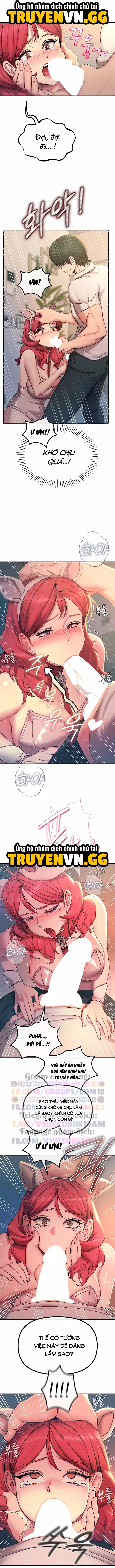 Không Có Lần Thứ Hai Chapter 55 - Trang 2