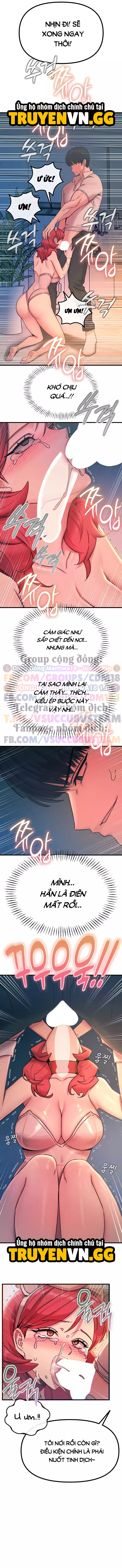 Không Có Lần Thứ Hai Chapter 55 - Trang 2