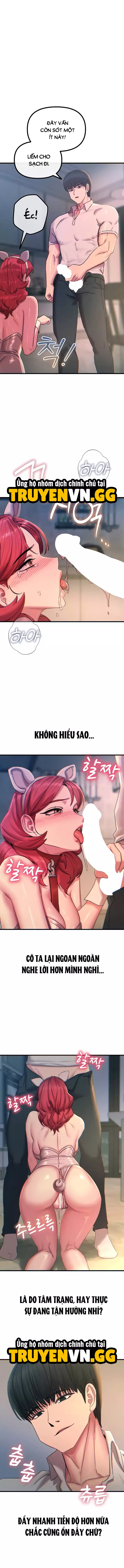 Không Có Lần Thứ Hai Chapter 55 - Trang 2