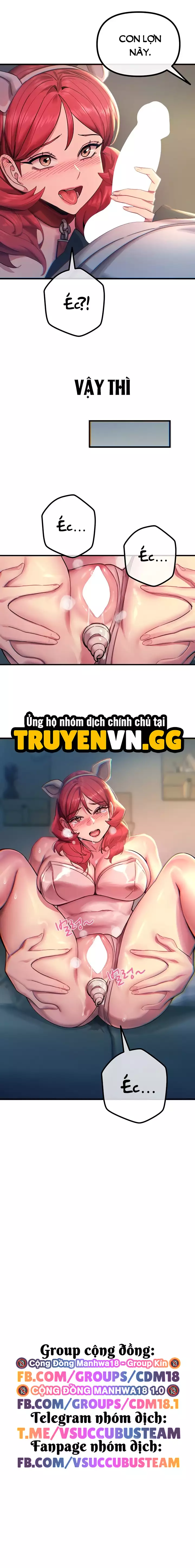 Không Có Lần Thứ Hai Chapter 55 - Trang 2