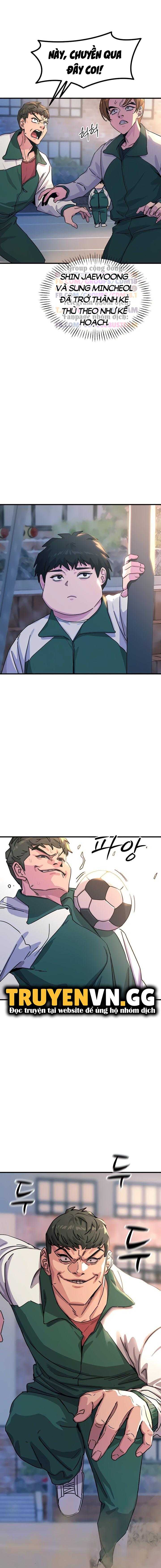 Không Có Lần Thứ Hai Chapter 6 - Trang 2
