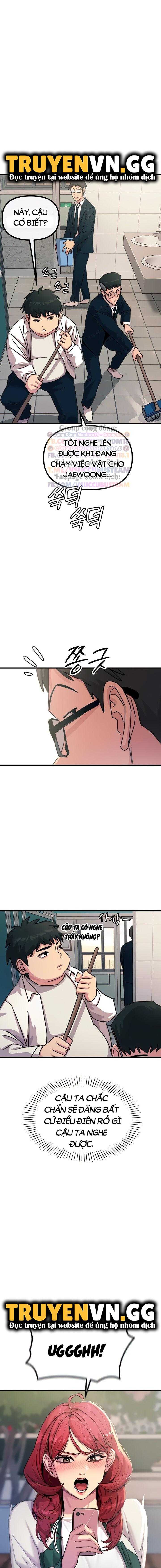 Không Có Lần Thứ Hai Chapter 6 - Trang 2
