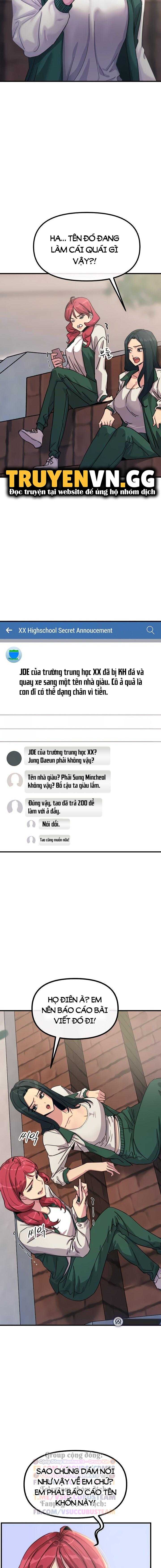Không Có Lần Thứ Hai Chapter 6 - Trang 2