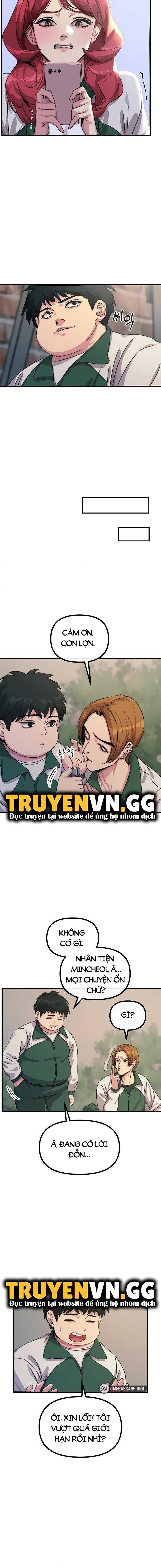 Không Có Lần Thứ Hai Chapter 6 - Trang 2