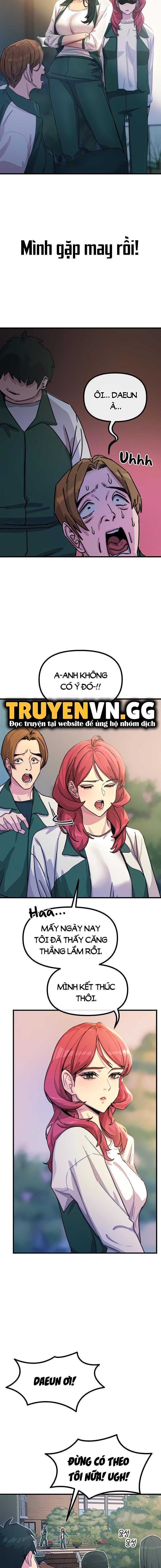 Không Có Lần Thứ Hai Chapter 6 - Trang 2