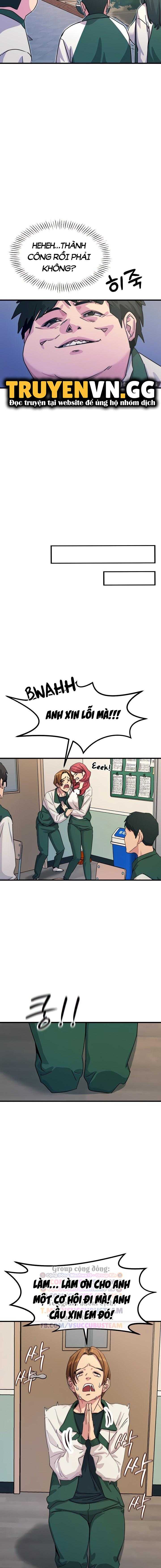 Không Có Lần Thứ Hai Chapter 6 - Trang 2