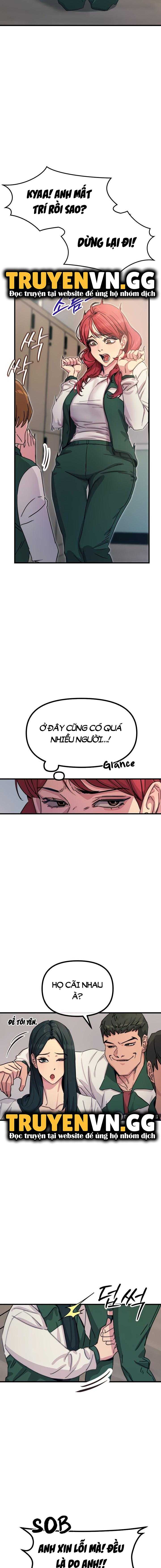 Không Có Lần Thứ Hai Chapter 6 - Trang 2