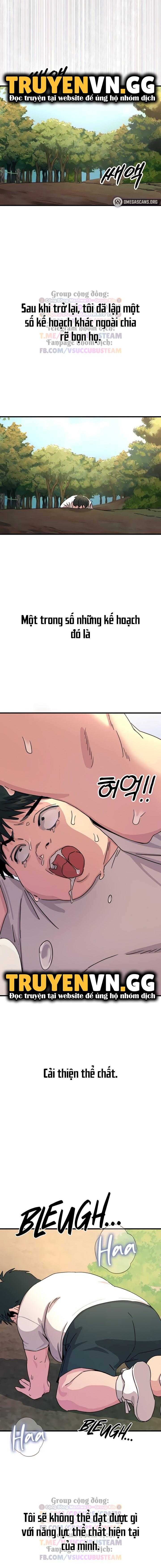 Không Có Lần Thứ Hai Chapter 6 - Trang 2